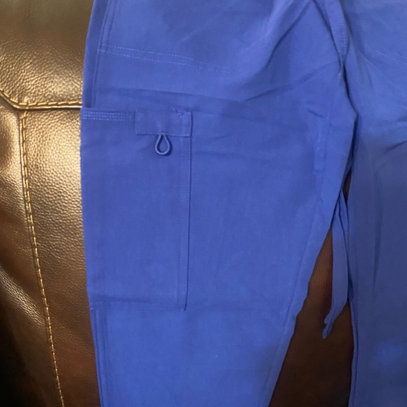 Allheart Scrub Pants - Picture 2 of 5